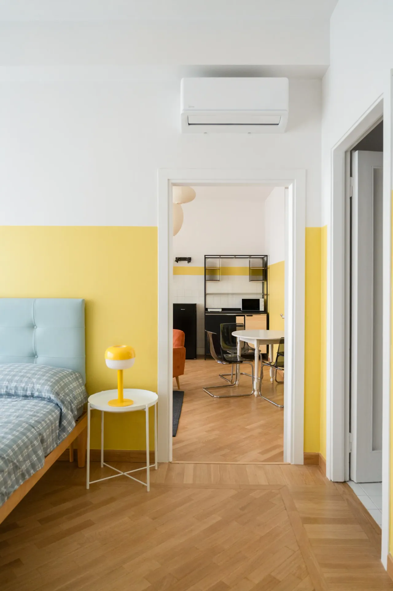 living - Sforza 4 unità 726 - Wonen - Dils - gallery - 11