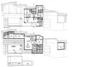living - 701m² house / villa for rent in Son Vida, Balearic Islands - Floor Plan thumbnail - 1