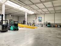 logistics - Activités / Bureaux À Louer - gallery thumbnail - 5