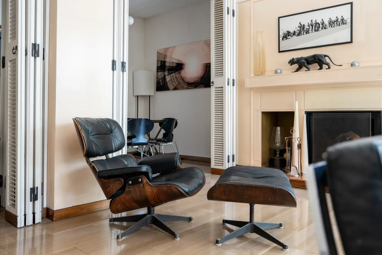 living - Domenichino 44 - Wonen - Dils - gallery - 11