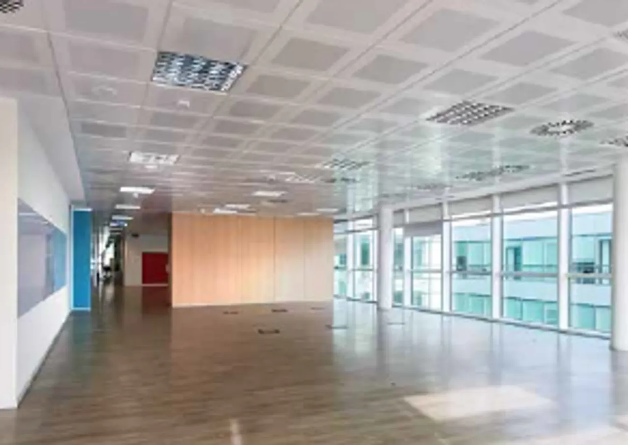office - Maciachini Business Park - Office - Dils - gallery - 2