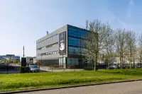 office - New Yorkstraat 2-8 - Uffici - Dils - gallery thumbnail - 3