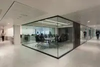 office - Assago Milanofiori - Palazzo F6 - Kantoor - Dils - gallery thumbnail - 3