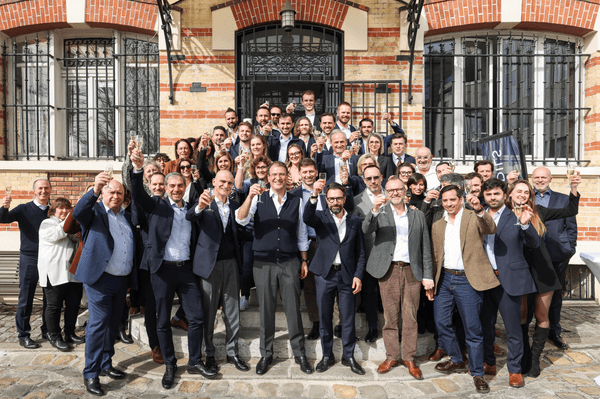 Dils fait son entrée sur le marché français avec EOL, leader de l'immobilier industriel et logistique - featured