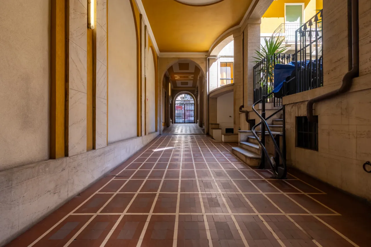 office - Porta Romana 70 - Kantoor - Dils - gallery - 6