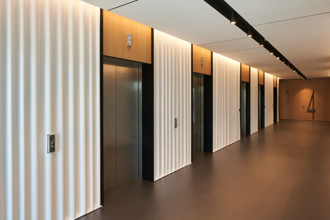 office - Campus Alvento - Oficinas - Dils - gallery - 15