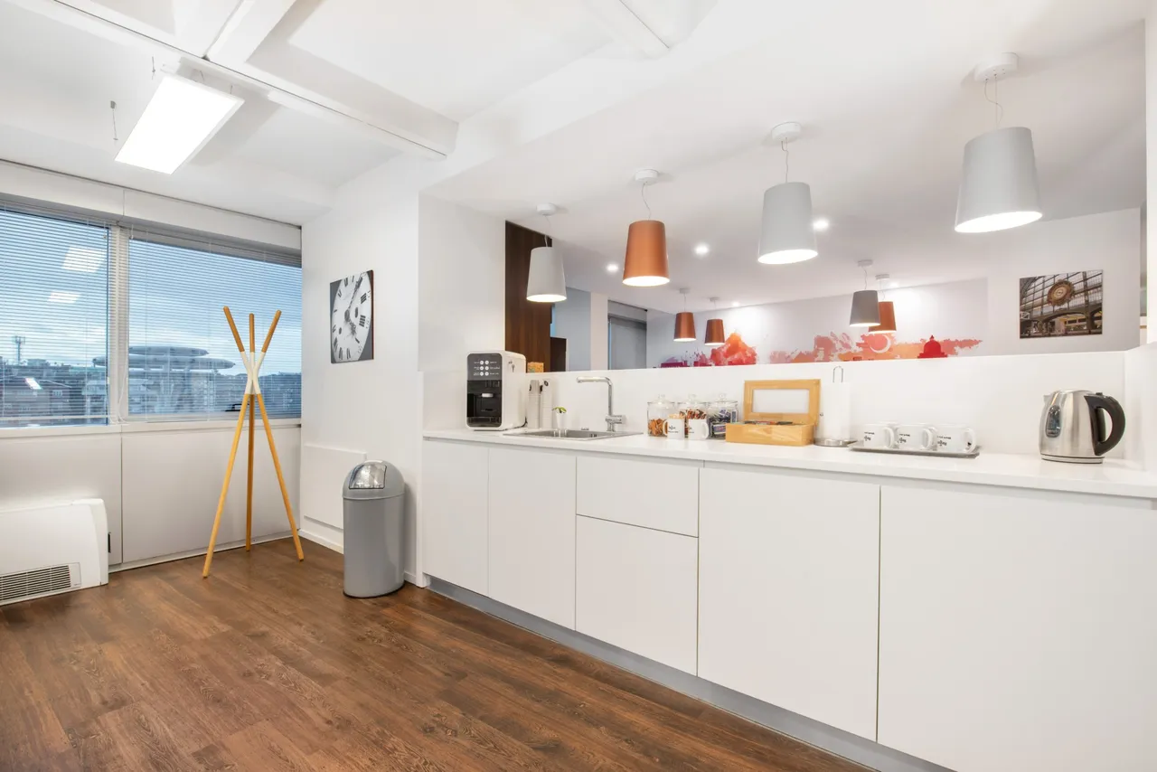 office - EUR Laurentina - Office - Dils - gallery - 5