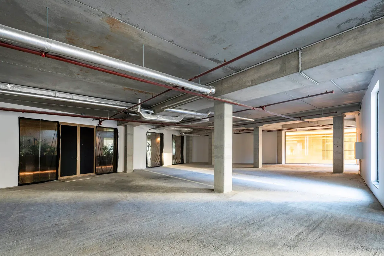 office - Valley - Kantoren - Dils - gallery - 14