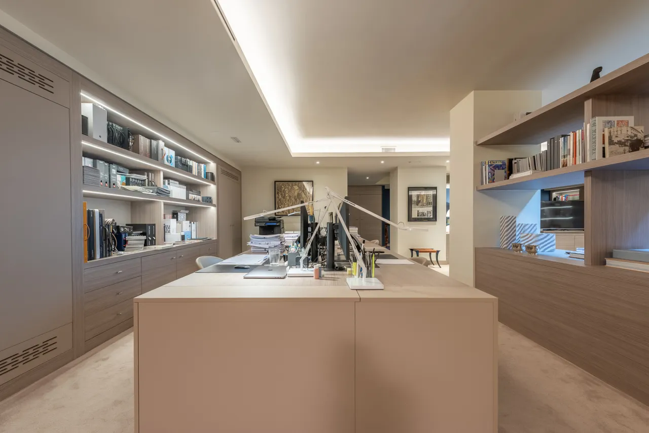 office - Ponchielli 7 - Office - Dils - gallery - 14
