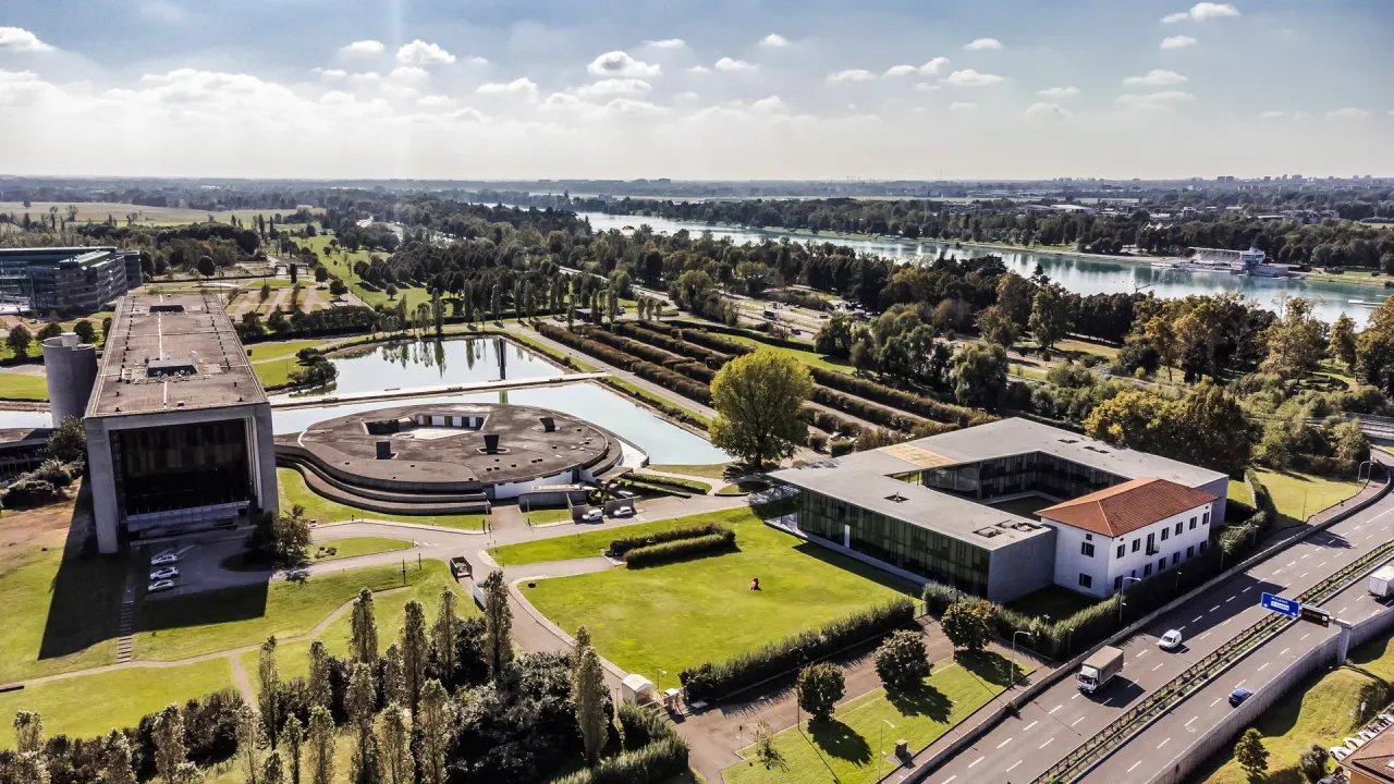 office - Gateway Campus - Kantoren - Dils - gallery - 79