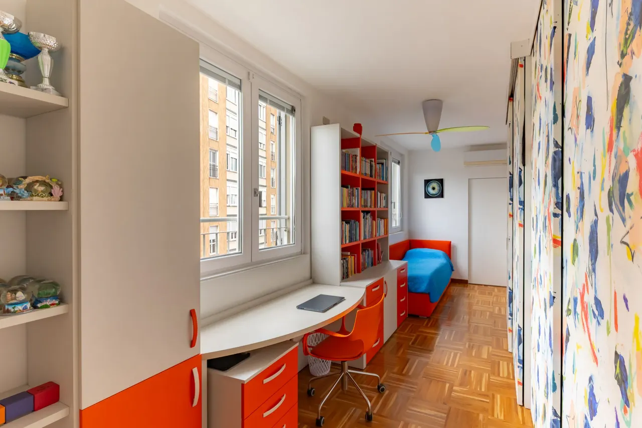 living - Caminadella 6 - Living - Dils - gallery - 13