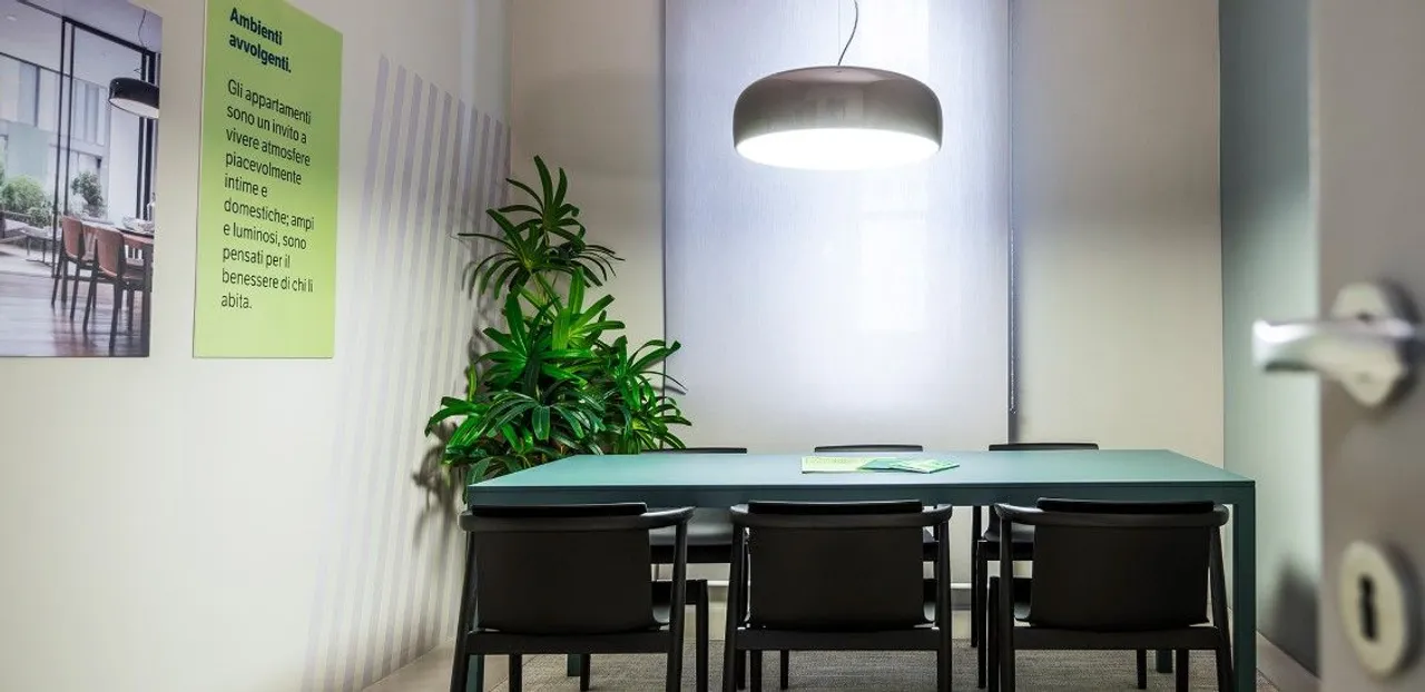 office - Paisiello 7 - Office - Dils - gallery - 3