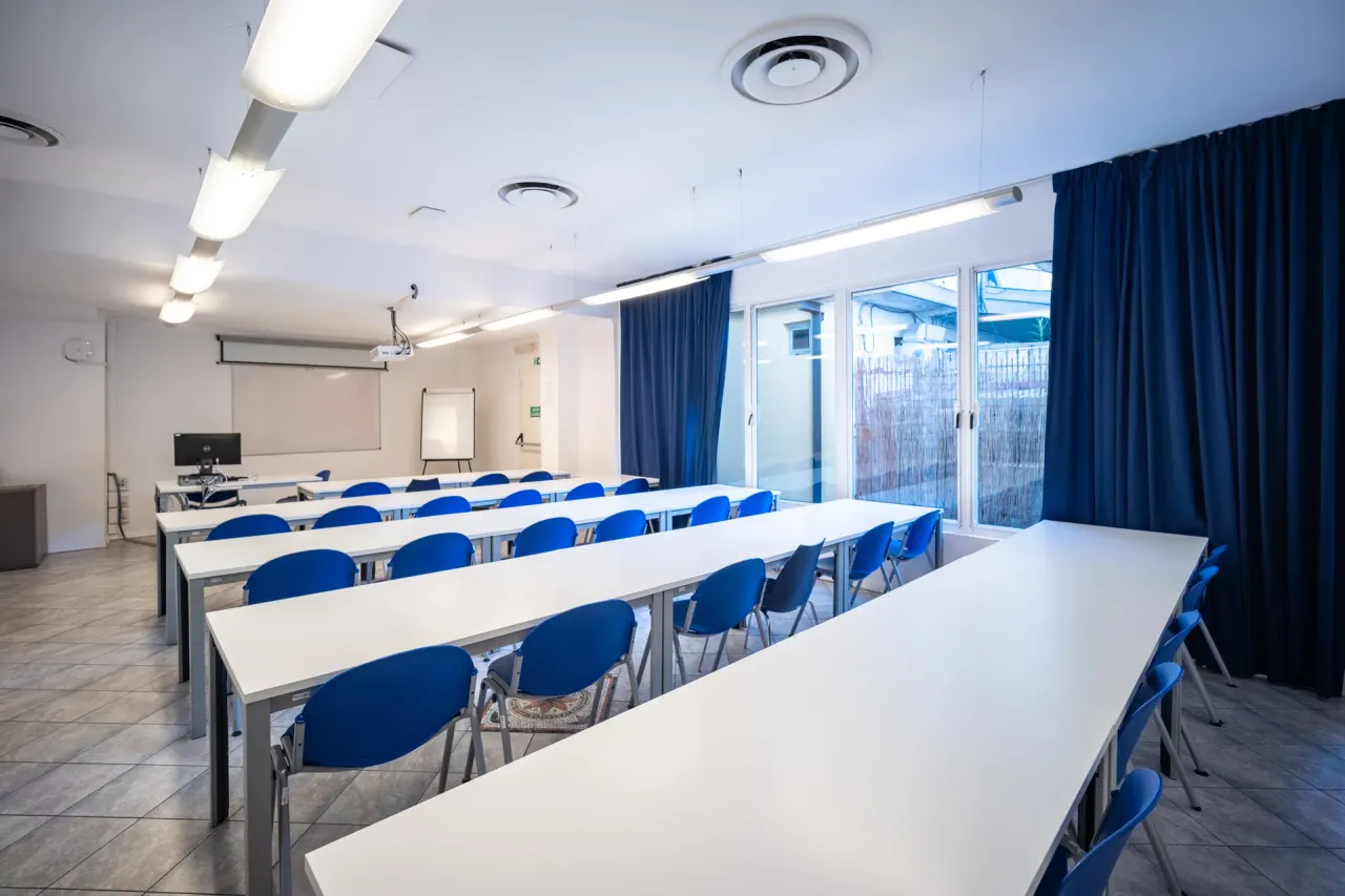 office - Sciesa 3 - Uffici - Dils - gallery - 4