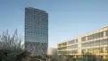 office - Torre Chamartin - Uffici - Dils - gallery thumbnail - 1