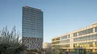 office - Torre Chamartin - Uffici - Dils - gallery thumbnail - 1