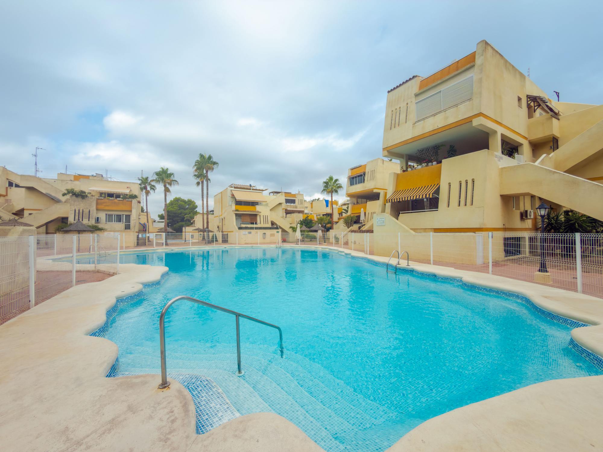 living - 154m² apartment with 80m² terrace for sale in Valencia Region - gallery thumbnail - 1