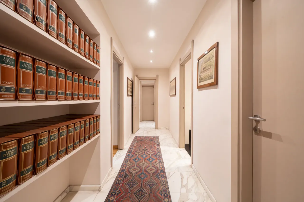 office - Battisti 1 - Uffici - Dils - gallery - 4