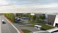 logistics - Venice Logistics Park - Logistica - Dils - gallery thumbnail - 2