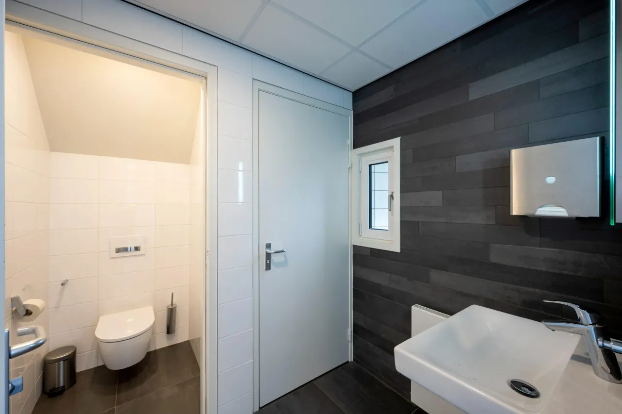 office - Herman Heijermansweg 20 - Office - Dils - gallery - 20