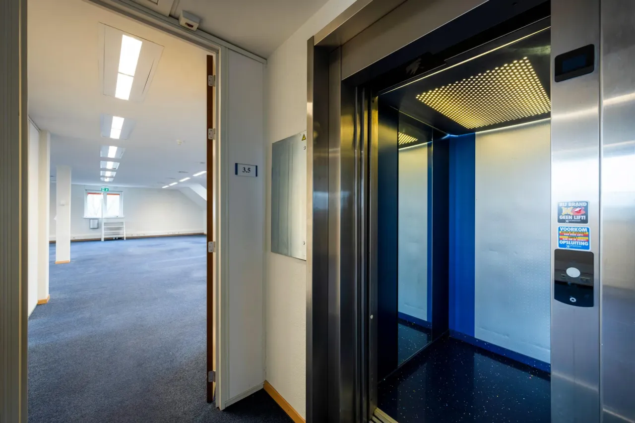 office - Herman Heijermansweg 20 - Office - Dils - gallery - 8
