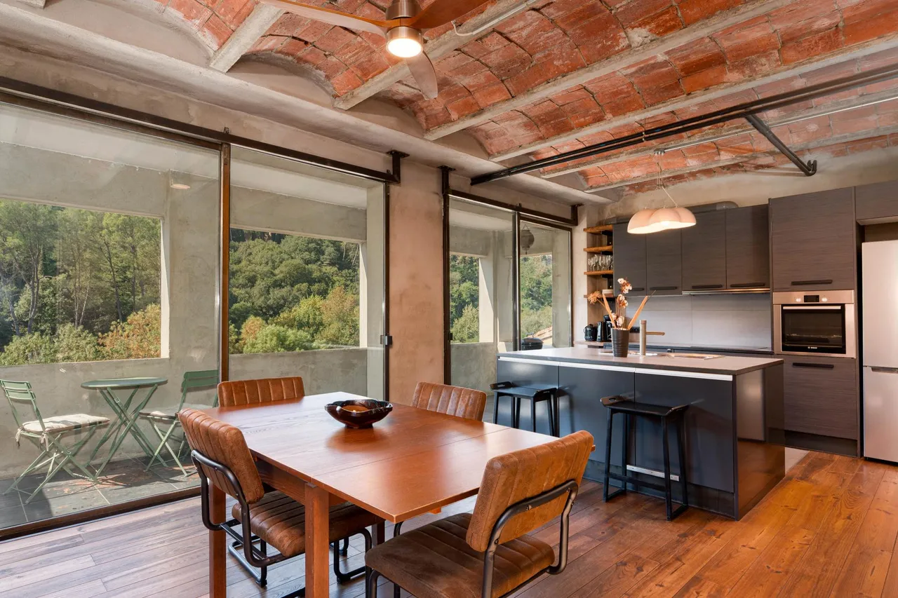 living - 475m² building with 214m² garden for sale in Barri Vell - gallery - 7