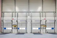 logistics - Rovigo Ovest - Logistica - Dils - gallery thumbnail - 43