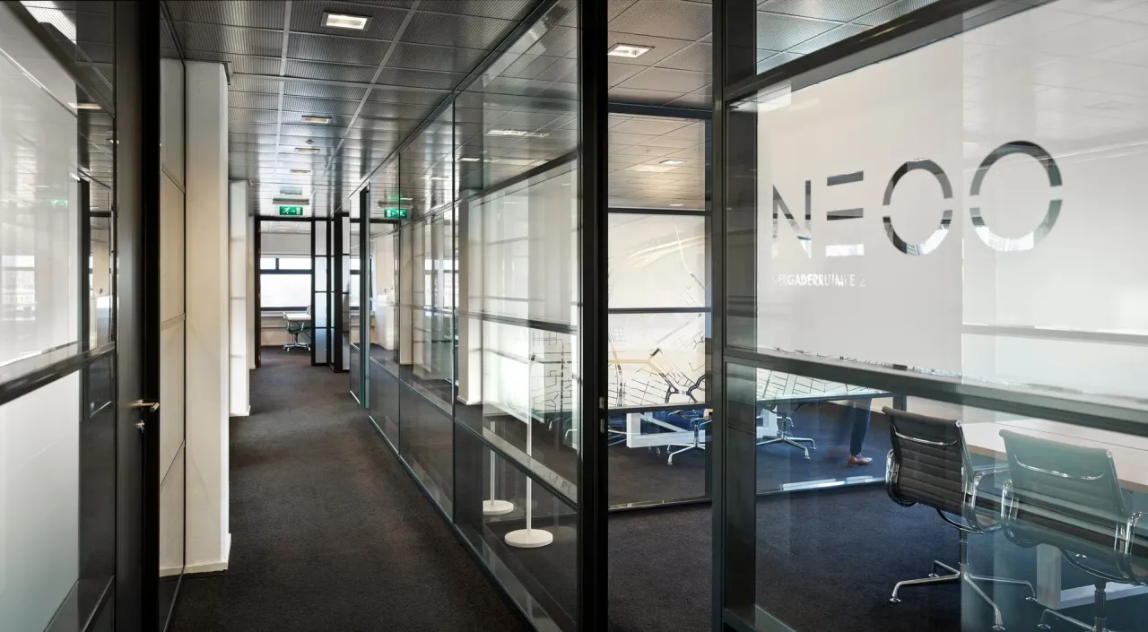 office - De Gelder - Office - Dils - gallery - 5