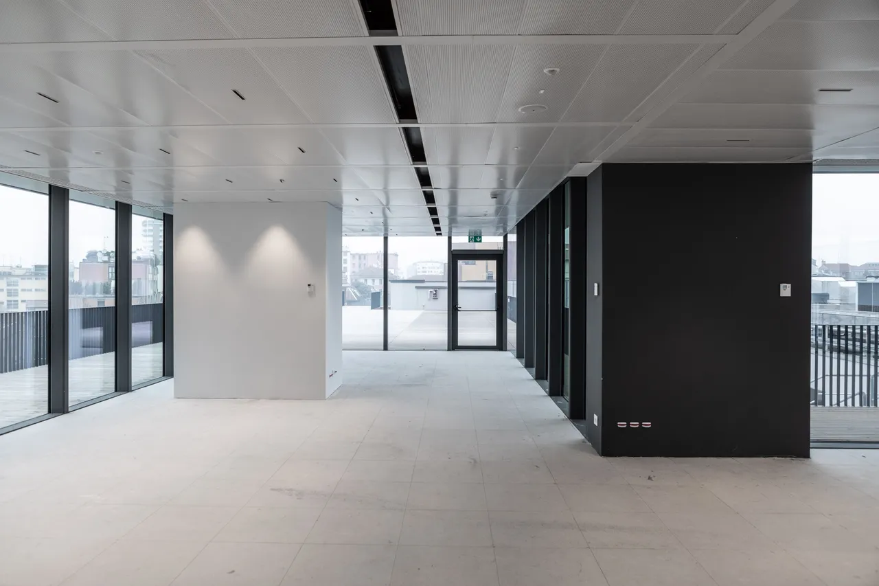 office - VIBE - Office - Dils - gallery - 37
