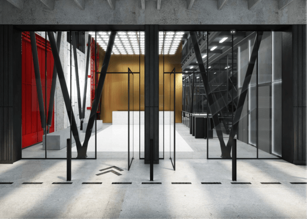Advisor of RealStep in the sale of office building - Dils - Spain - featured