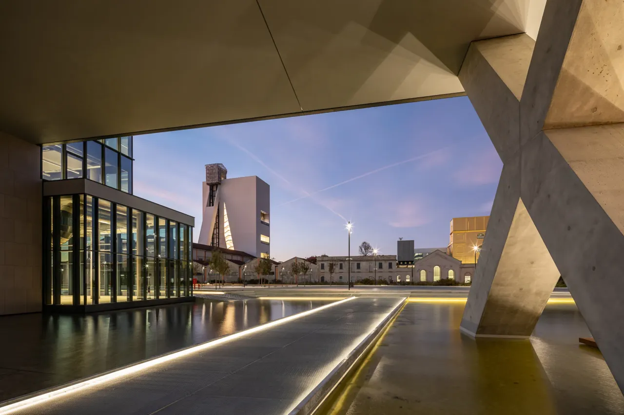 office - Symbiosis - Uffici - Dils - gallery - 3