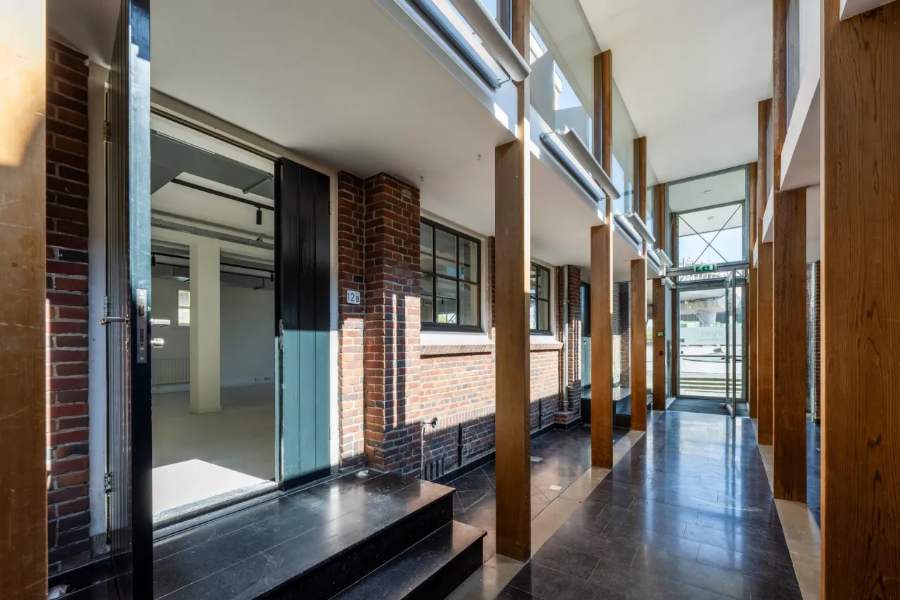 office - De Oude molen - De Oude Molen 1 - Office - Dils - gallery - 15