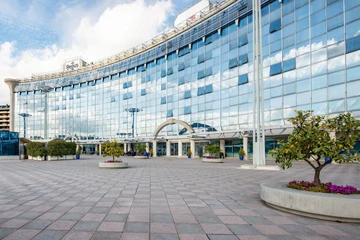 office - EUR Laurentina - Uffici - Dils - featured