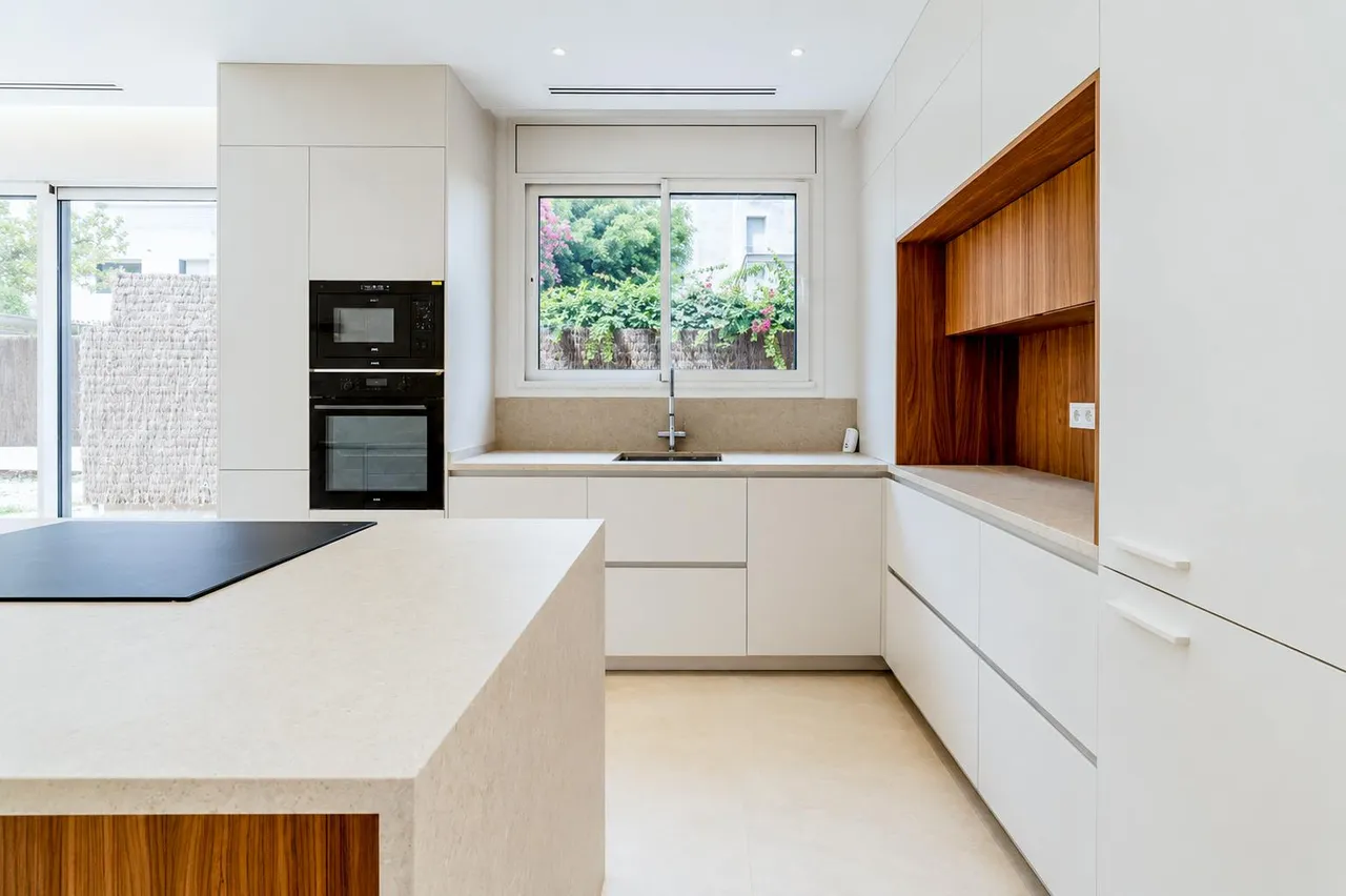 living - 201m² house / villa with 314m² garden for sale in Terramar - gallery - 8