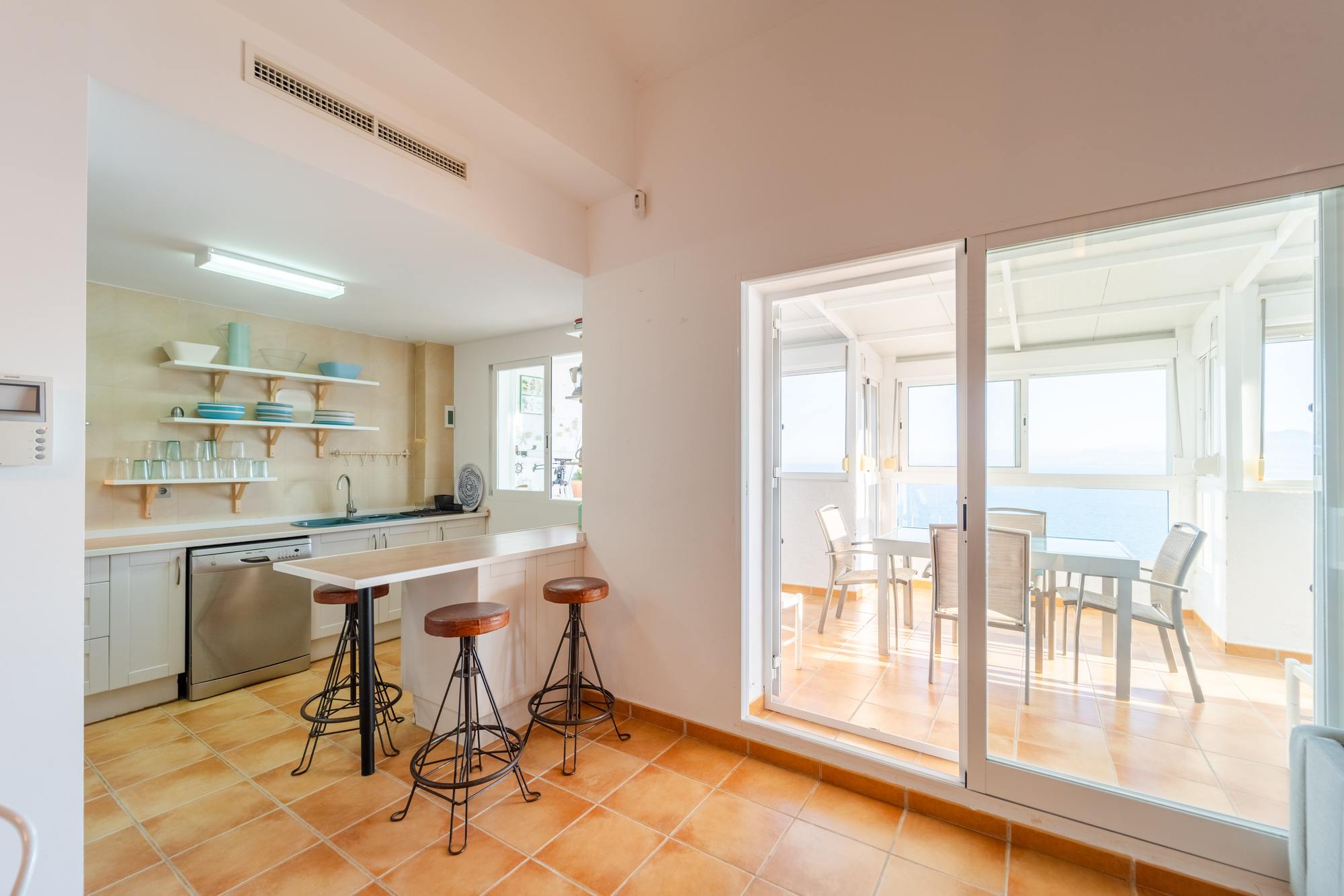 living - 491m² house / villa with 134m² terrace for sale in Cullera - gallery thumbnail - 10