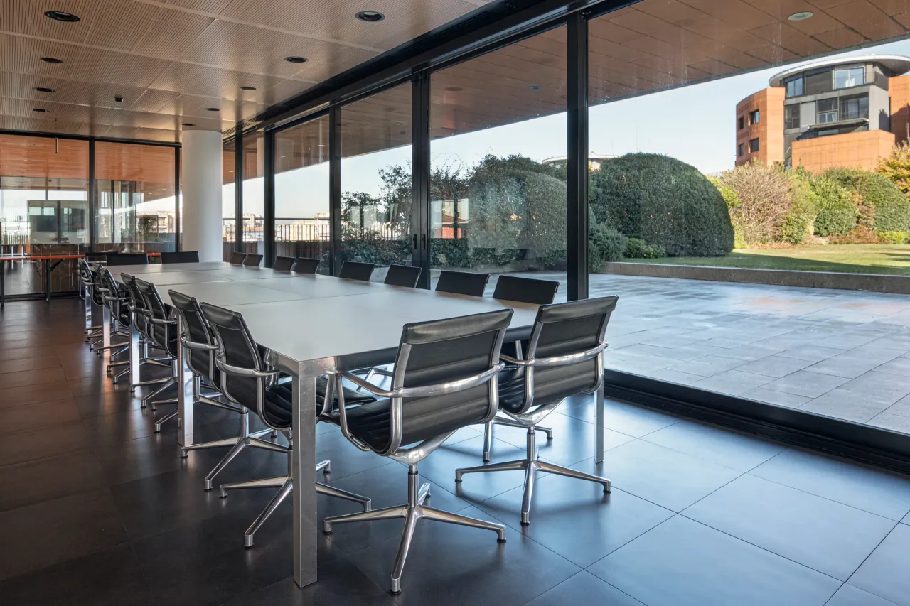 office - Camp 6° - Uffici - Dils - gallery - 13