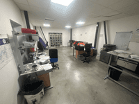 logistics - Light Industrial Premises / Offices For Rent - gallery thumbnail - 7