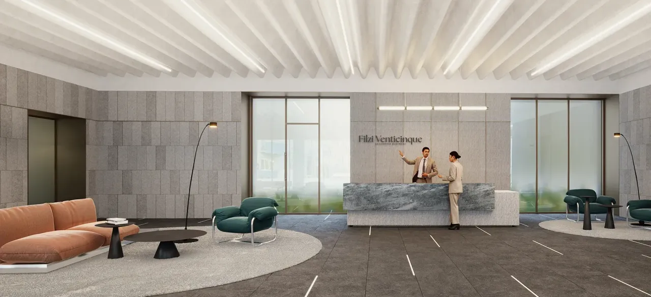 office - Filzi 25 - Office - Dils - gallery - 5