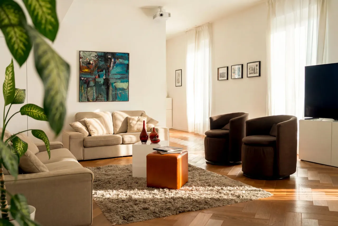 living - Oriani 3 - Wonen - Dils - gallery - 2