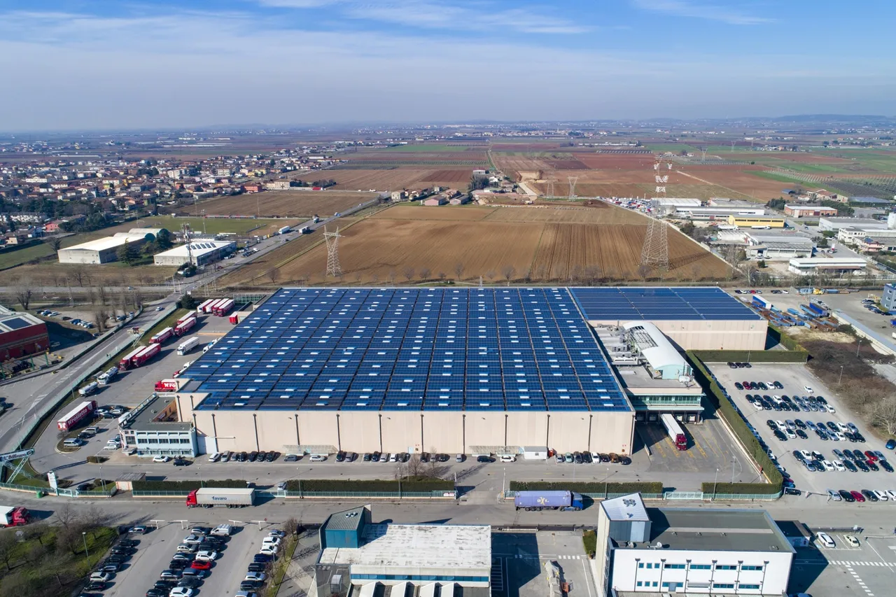 logistics - South Verona - Logistics - Dils - gallery - 3