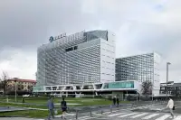 office - Maciachini Business Park - Office - Dils - gallery thumbnail - 5