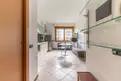 living - Two-room flat for sale via Spadolini 9A Milan - gallery thumbnail - 10