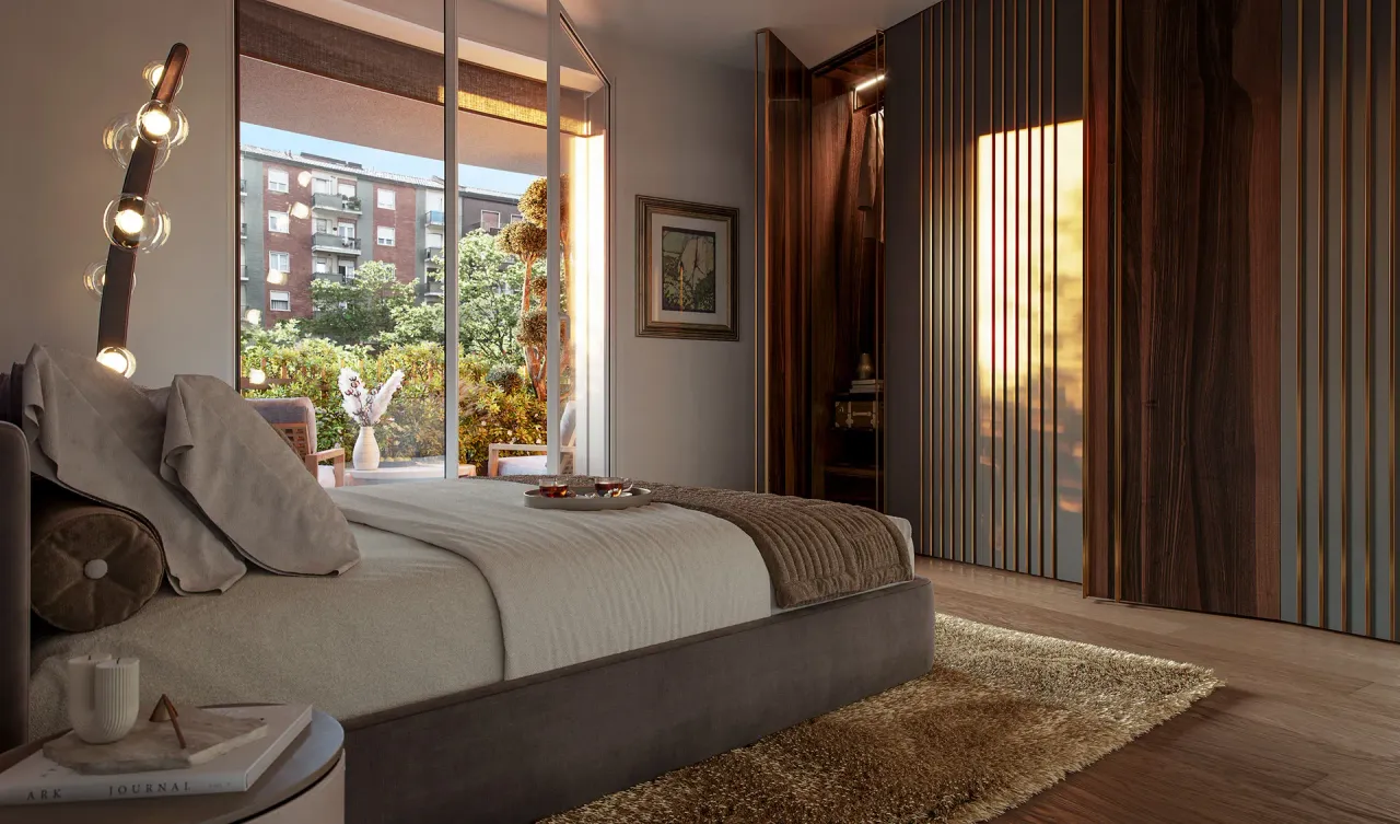 living - Della Quercia - Living - Dils - gallery - 13