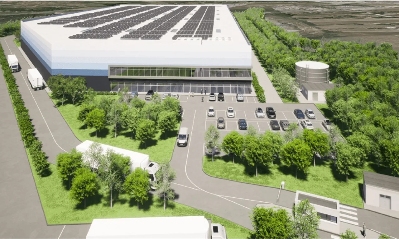 logistics - Roma Sud - Logistica - Dils - gallery - 2