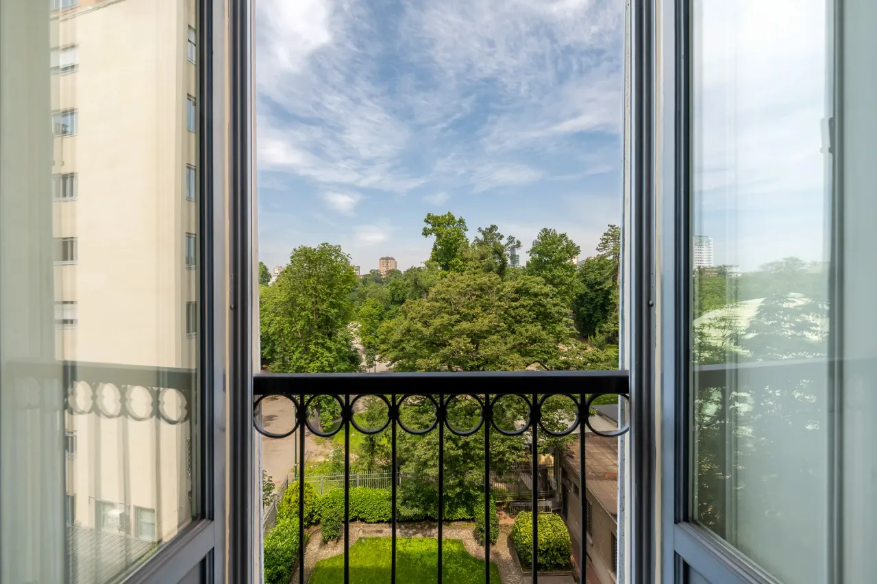 living - Corso Venezia 59 - Living - Dils - gallery - 17
