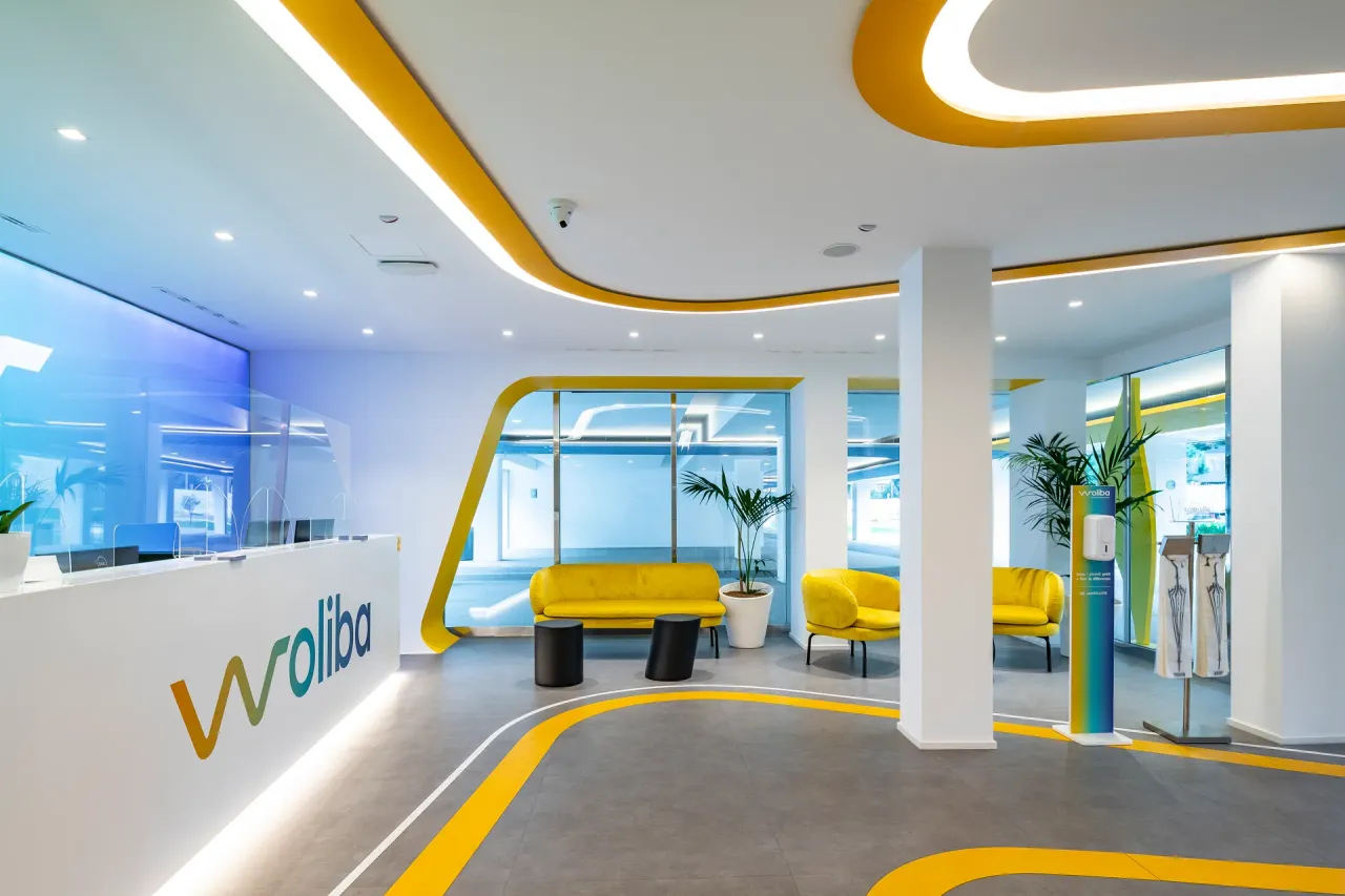 office - Woliba - Office - Dils - gallery - 4