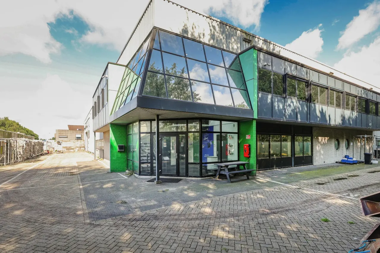 logistics - Amerikahavenweg 42 - Logistiek - Dils - gallery - 2