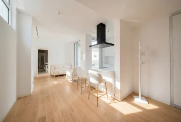 living - Magenta 54 unità B402 - Living - Dils - featured