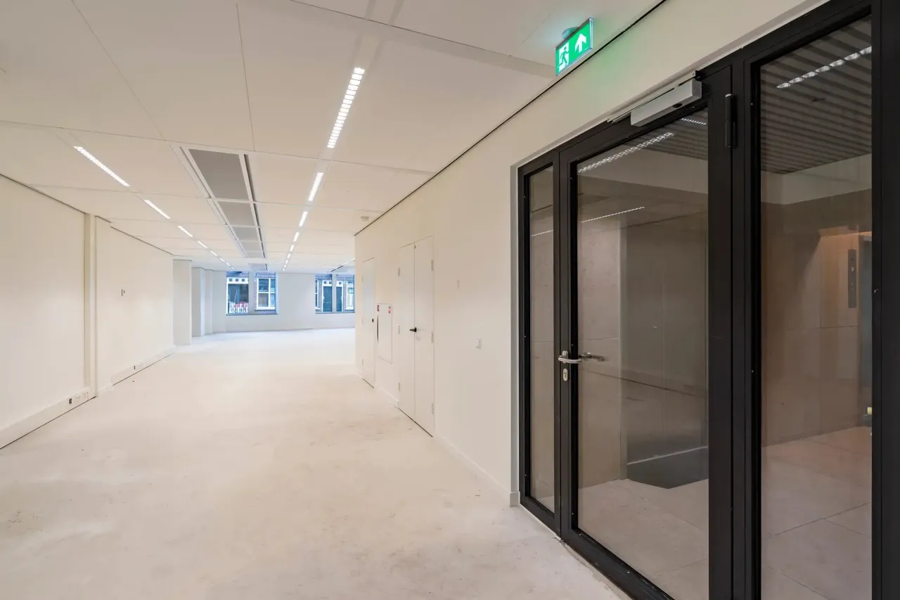 office - Gouden Bocht - Oficinas - Dils - gallery - 9