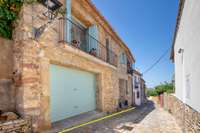 living - 249m² house / villa for sale in Begur Town, Costa Brava - gallery thumbnail - 4