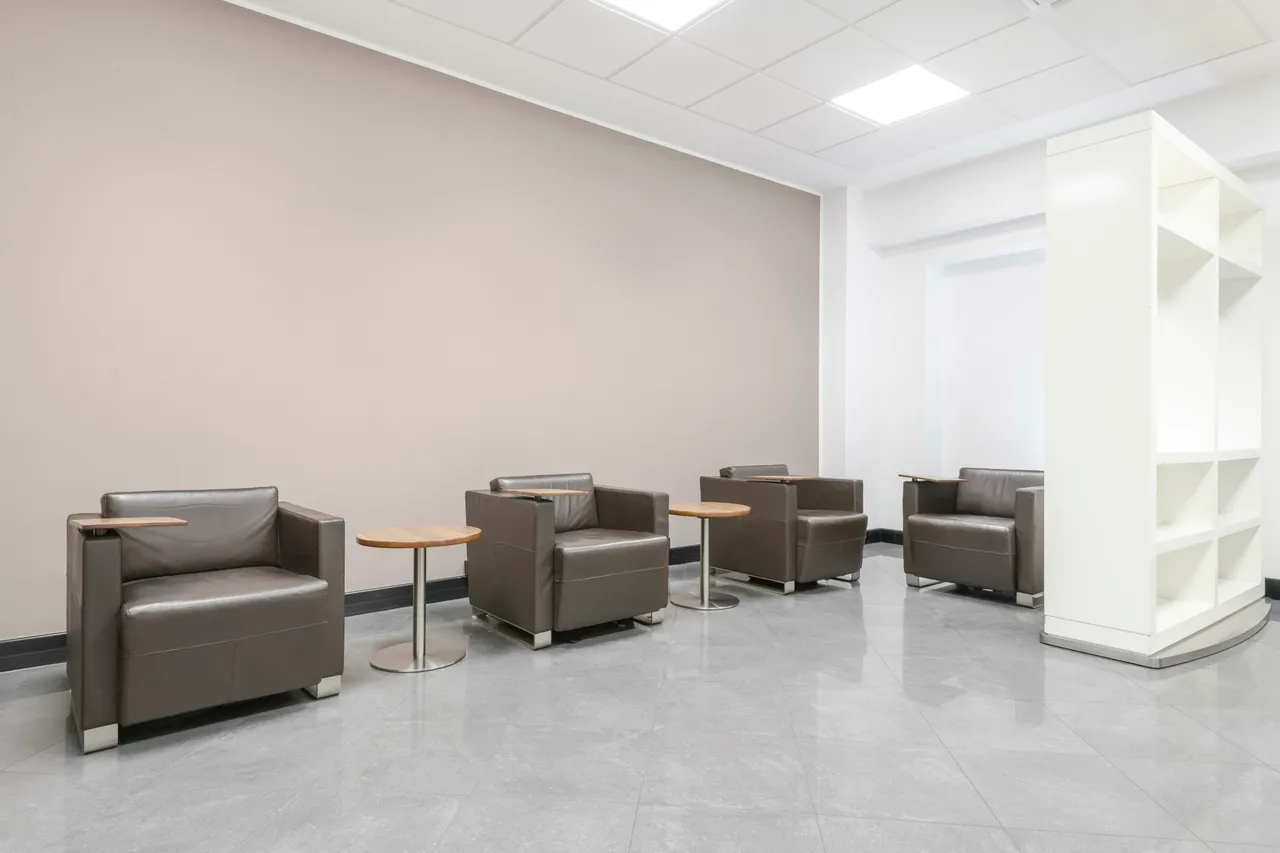 office - Montenapoleone - Office - Dils - gallery - 3